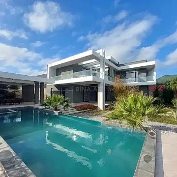 Kirayə verilir 5 otaqlı həyət evi 400 m² — Bakı, Bilgəh 5 otaq 400.00 m²