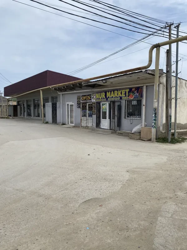 Satılır 3 otaqlı həyət evi 125 m²