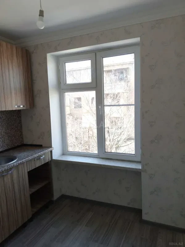 Satılır 1 otaqlı mənzil 37 m²