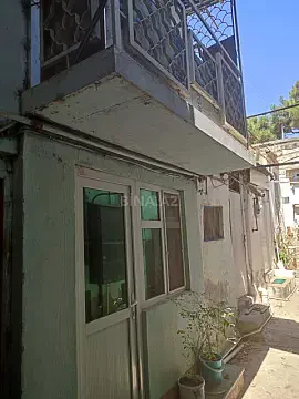 Kirayə verilir 2 otaqlı həyət evi 30 m² — Bakı 2 otaq 30.00 m²