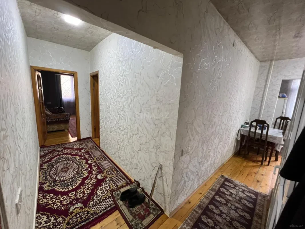 Satılır 2 otaqlı mənzil 50 m²