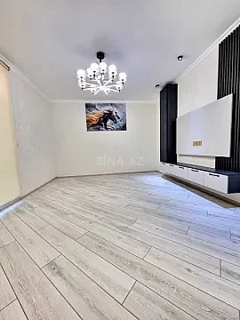 Satılır 3 otaqlı həyət evi 90 m² — Bakı, Hövsan 3 otaq 90.00 m²