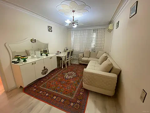 Satılır 2 otaqlı mənzil 60 m² — Bakı 2 otaq 60.00 m²