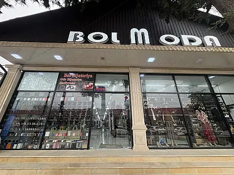 Satılır obyekt 500 m² — Şamaxı 500.00 m²