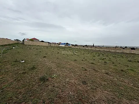 Satılır torpaq sahəsi 17.5 m² — Bakı, Novxanı 17.50 m²