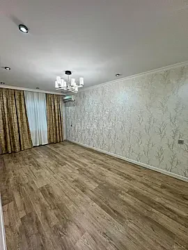 Satılır 2 otaqlı mənzil 60 m² — Bakı, Həzi Aslanov qəs. 2 otaq 60.00 m²