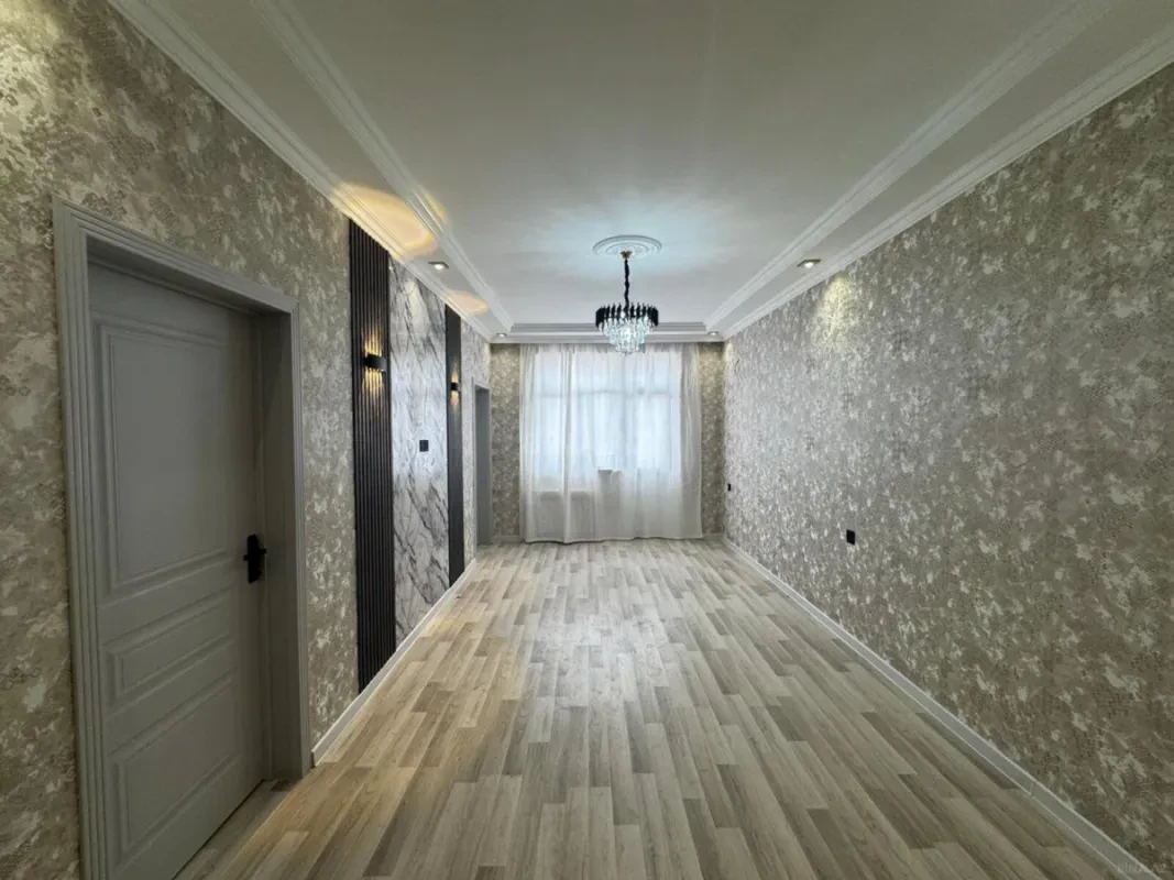 Satılır 3 otaqlı mənzil 55 m²