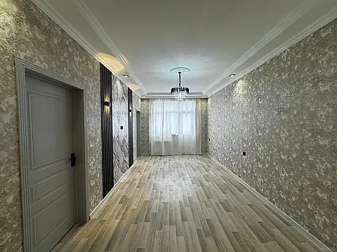 Satılır 3 otaqlı mənzil 55 m² — Bakı, Masazır 3 otaq 55.00 m²