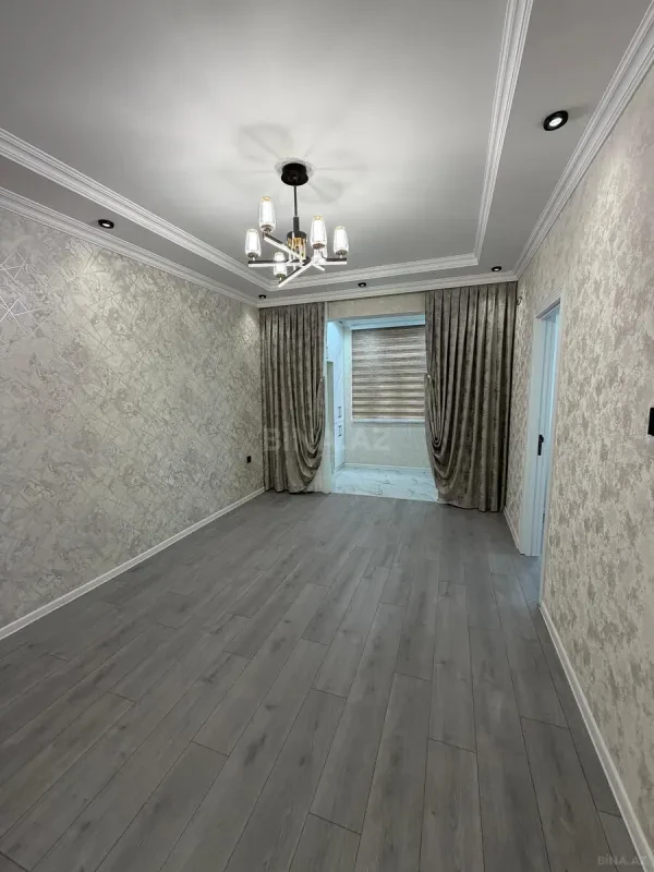 Satılır 3 otaqlı mənzil 65 m²