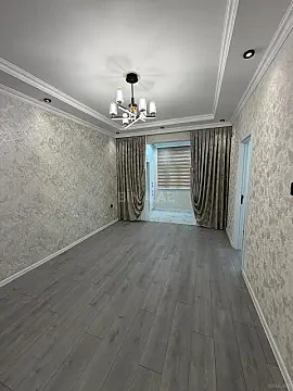Satılır 3 otaqlı mənzil 65 m² — Bakı, Memar Əcəmi yanı 3 otaq 65.00 m²