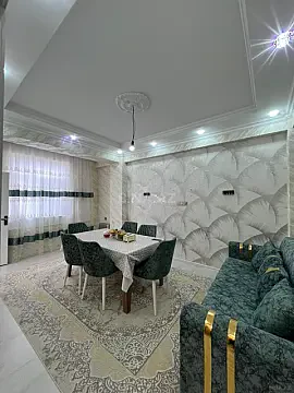 Satılır 2 otaqlı mənzil 41 m² — Bakı, Masazır 2 otaq 41.00 m²