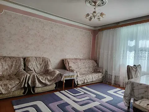 Satılır 3 otaqlı mənzil 65 m² — Bakı, Bakıxanov 3 otaq 65.00 m²
