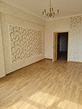 Kirayə verilir 3 otaqlı mənzil 130 m² — Bakı, Həzi Aslanov qəs. 3 otaq 130.00 m²