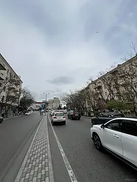 Satılır 3 otaqlı mənzil 90 m² — Bakı, Nərimanov 3 otaq 90.00 m²