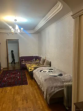 Kirayə verilir 3 otaqlı mənzil 84 m² — Bakı 3 otaq 84.00 m²