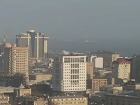 Satılır 3 otaqlı mənzil 110 m² — Bakı 3 otaq 110.00 m²