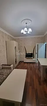 Satılır 2 otaqlı mənzil 45 m² — Bakı, Memar Əcəmi yanı 2 otaq 45.00 m²