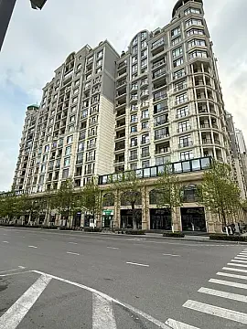 Kirayə verilir 2 otaqlı mənzil 100 m² — Bakı, Nəsimi 2 otaq 100.00 m²