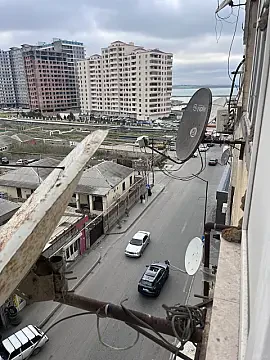 Satılır 2 otaqlı mənzil 51 m² — Xırdalan 2 otaq 51.00 m²