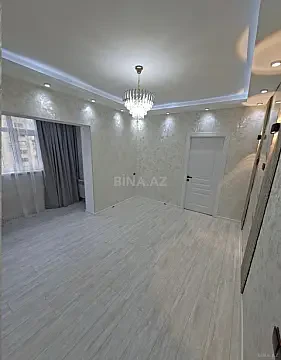 Satılır 2 otaqlı mənzil 45 m² — Bakı, Xətai 2 otaq 45.00 m²
