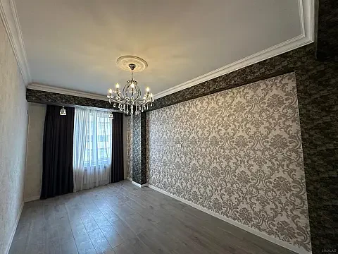 Satılır 3 otaqlı mənzil 76 m² — Bakı, Xətai 3 otaq 76.00 m²