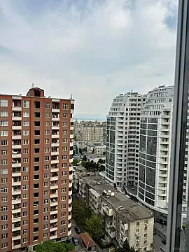 Satılır 2 otaqlı mənzil 50 m² — Bakı 2 otaq 50.00 m²