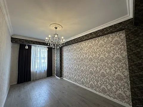 Satılır 3 otaqlı mənzil 76 m² — Bakı, Həzi Aslanov qəs. 3 otaq 76.00 m²