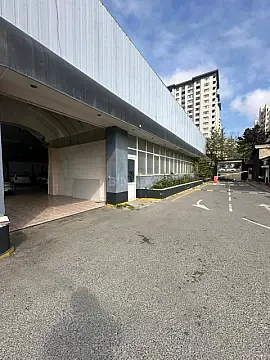 Kirayə verilir obyekt 800 m² — Bakı 800.00 m²