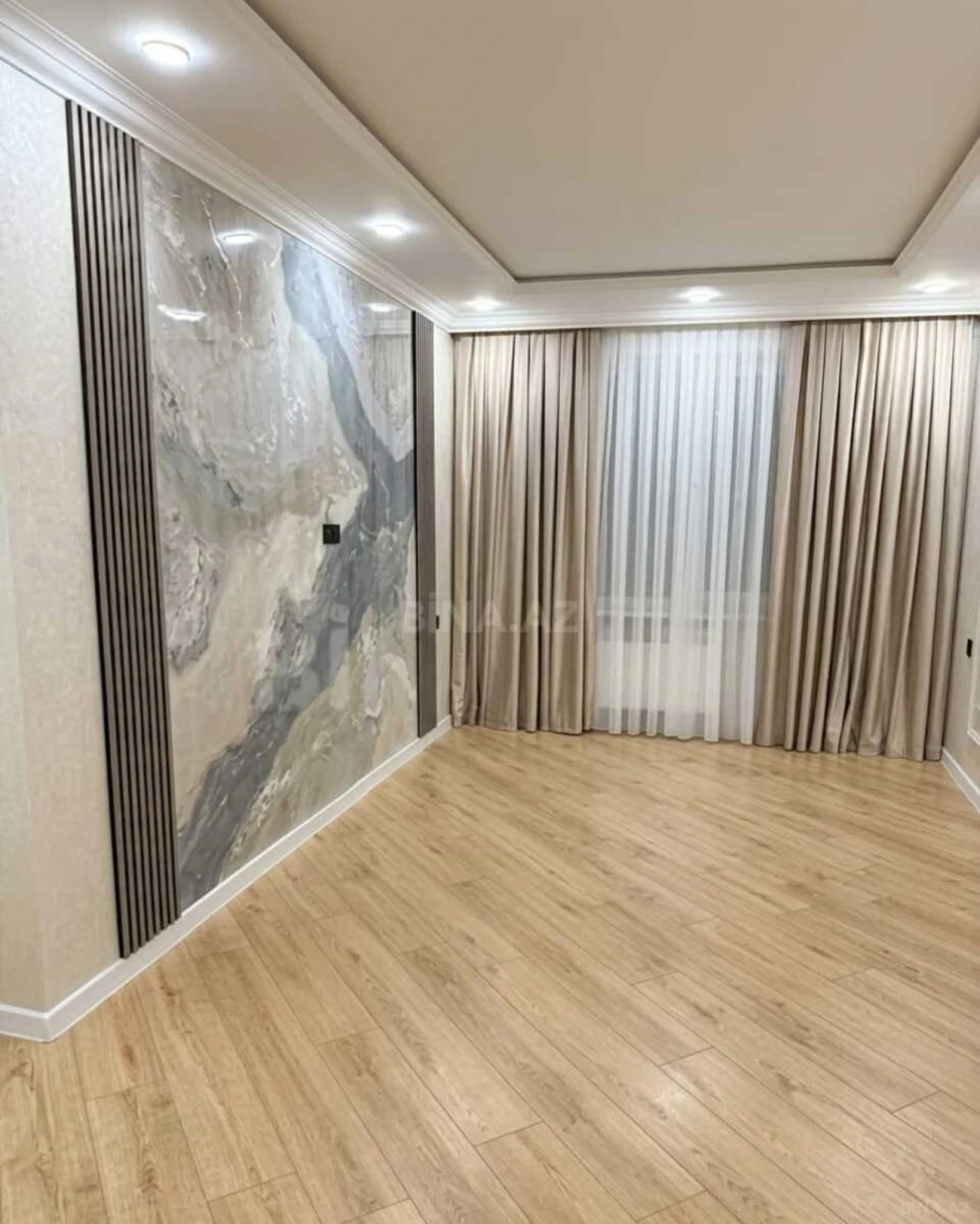 Satılır 3 otaqlı mənzil 80 m²