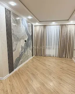 Satılır 3 otaqlı mənzil 80 m² — Bakı, Həzi Aslanov qəs. 3 otaq 80.00 m²
