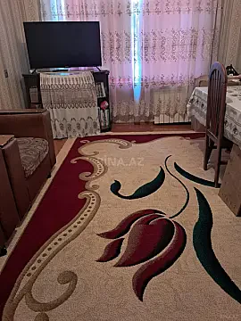 Satılır 2 otaqlı mənzil 60 m² — Bakı, Xətai 2 otaq 60.00 m²