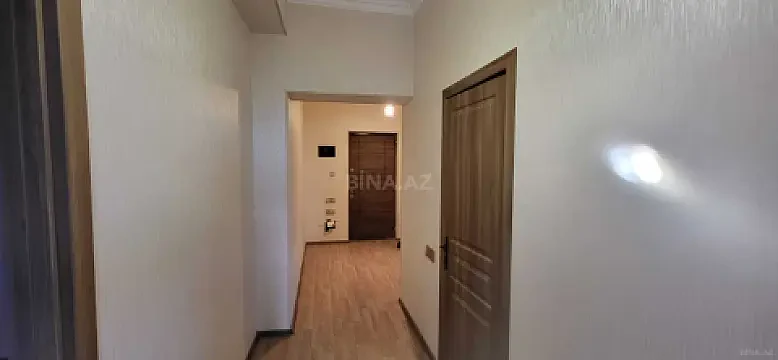 Satılır 2 otaqlı mənzil 77.8 m² — Bakı 2 otaq 77.80 m²