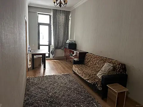 Satılır 2 otaqlı mənzil 58 m² — Bakı, Nəsimi 2 otaq 58.00 m²