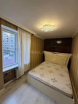 Kirayə verilir 2 otaqlı mənzil 53 m² — Bakı, İnşaatçılar 2 otaq 53.00 m²