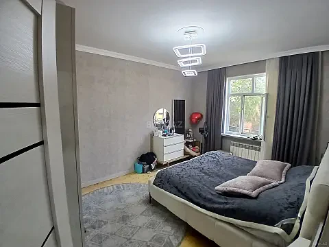 Satılır 3 otaqlı həyət evi 108 m² — Bakı, Zabrat 3 otaq 108.00 m²