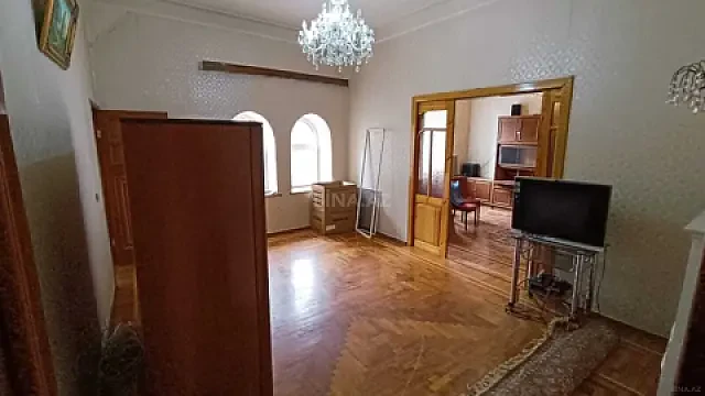 Satılır 2 otaqlı mənzil 60 m² — Bakı, Nəsimi 2 otaq 60.00 m²