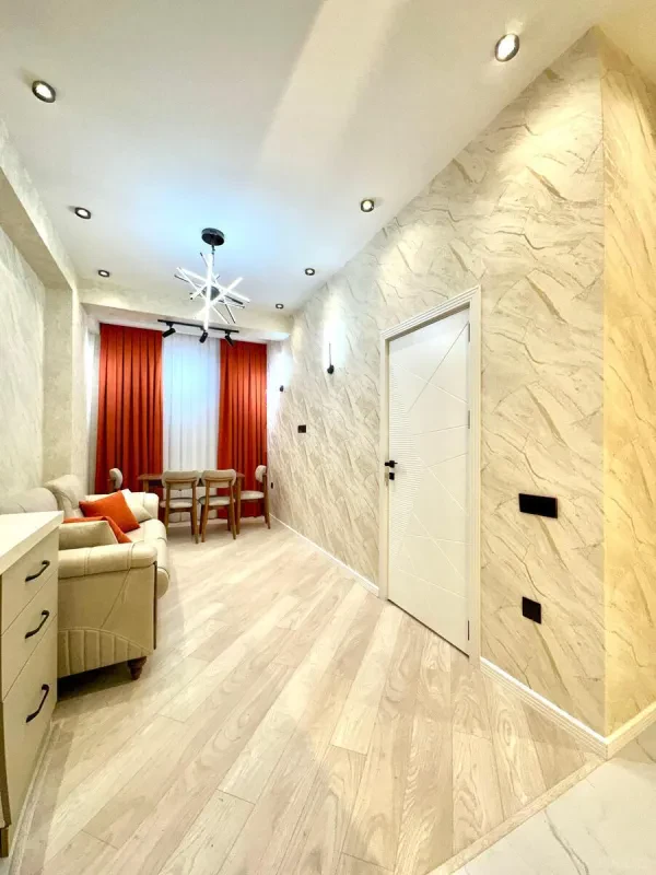 Kirayə verilir 2 otaqlı mənzil 93 m²