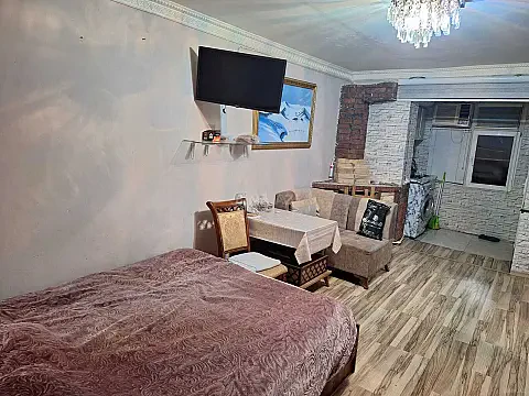 Satılır 1 otaqlı mənzil 26 m² — Bakı 1 otaq 26.00 m²