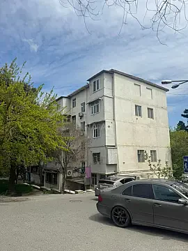 Satılır 1 otaqlı mənzil 35 m² — Bakı, Memar Əcəmi yanı 1 otaq 35.00 m²