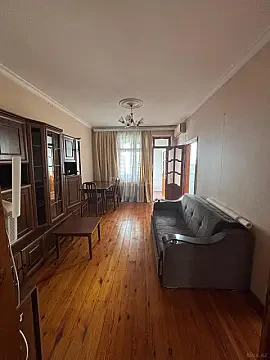 Satılır 2 otaqlı mənzil 55 m² — Bakı, Nəsimi 2 otaq 55.00 m²
