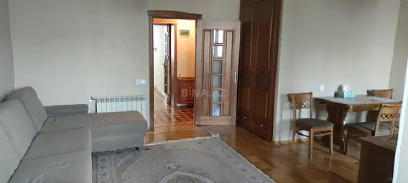 Kirayə verilir 2 otaqlı mənzil 70 m² — Bakı 2 otaq 70.00 m²
