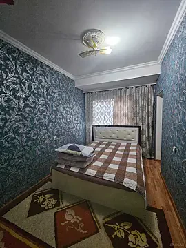 Satılır 2 otaqlı mənzil 53 m² — Bakı, Masazır 2 otaq 53.00 m²