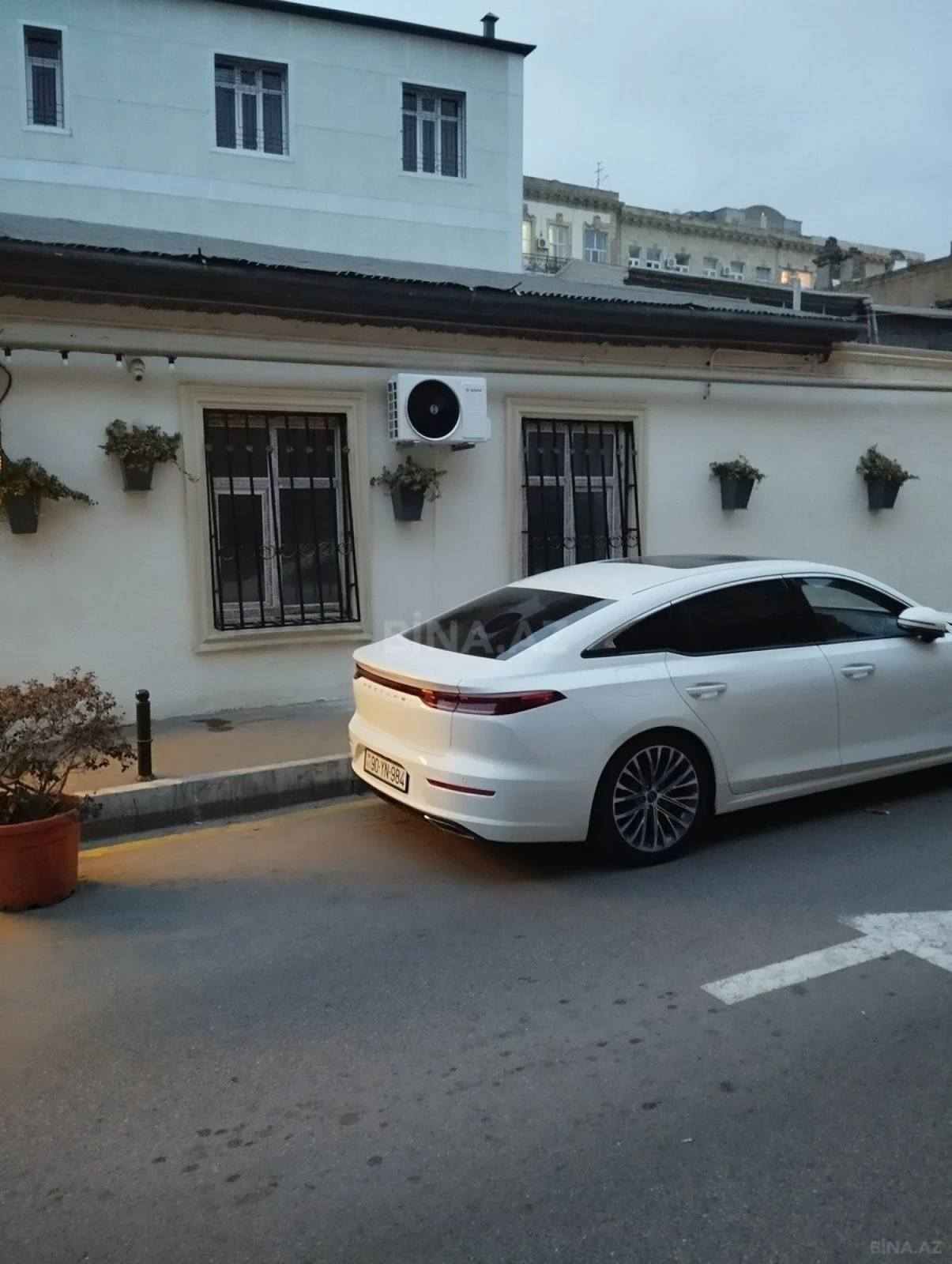 Satılır 2 otaqlı mənzil 40 m²