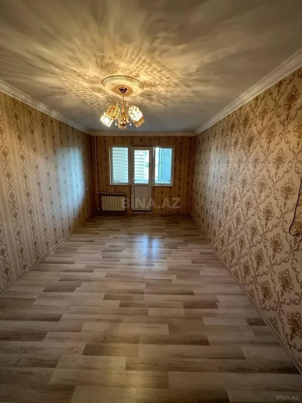 Satılır 2 otaqlı mənzil 40 m²
