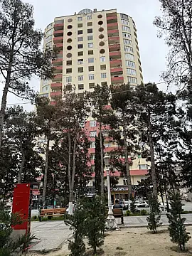 Satılır 3 otaqlı mənzil 125 m² — Xırdalan 3 otaq 125.00 m²