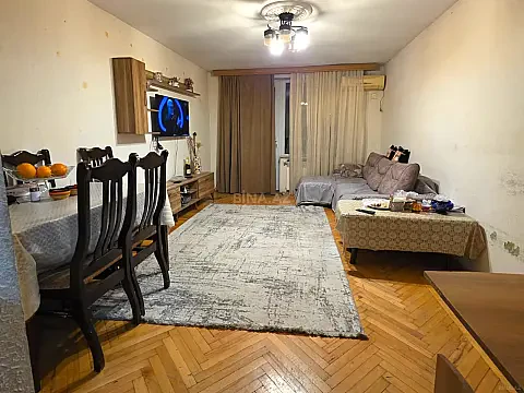 Satılır 3 otaqlı mənzil 65 m² — Bakı, Bakıxanov 3 otaq 65.00 m²