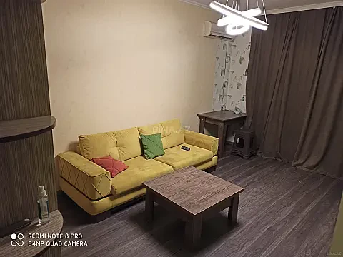 Kirayə verilir 2 otaqlı mənzil 52 m² — Bakı, Memar Əcəmi yanı 2 otaq 52.00 m²