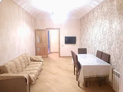 Satılır 3 otaqlı mənzil 60 m² — Bakı 3 otaq 60.00 m²