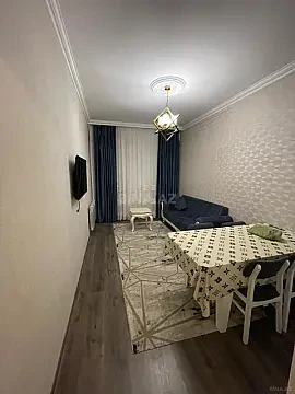 Satılır 2 otaqlı mənzil 48 m² — Bakı 2 otaq 48.00 m²