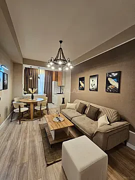 Satılır 2 otaqlı mənzil 55 m² — Bakı, Masazır 2 otaq 55.00 m²